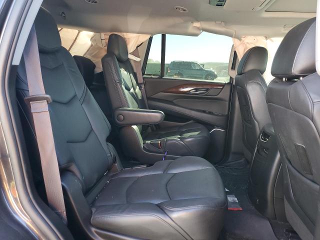 2017 CADILLAC ESCALADE P #3281481997