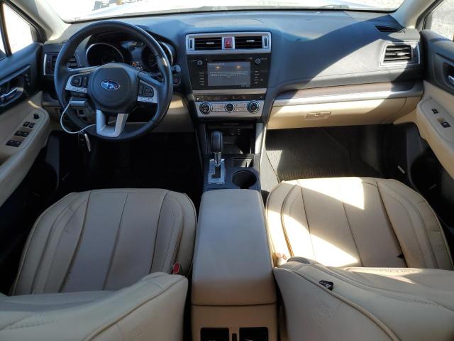 2016 SUBARU LEGACY 3.6R LIMITED #3297008341