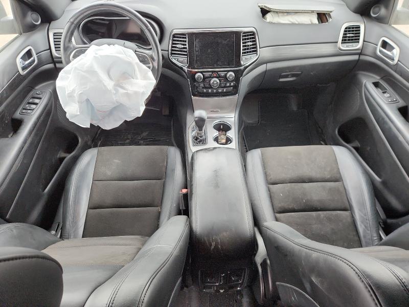 2020 JEEP GRAND CHER - 1C4RJEAG4LC371078