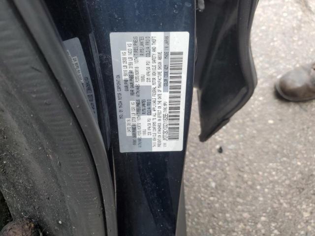 2016 MAZDA CX-9 TOURI #3286702290