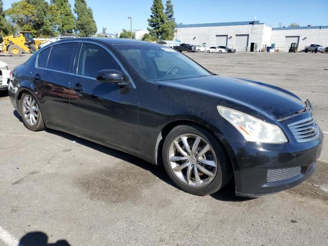 2008 INFINITI G35 #3304888588
