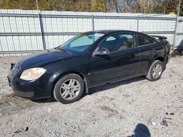 Global Auto Auctions: 2007 CHEVROLET COBALT LT