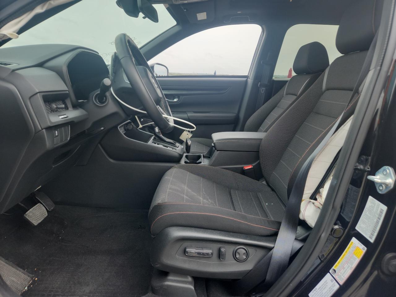 Lot #3311610225 2025 HONDA CR-V SPORT