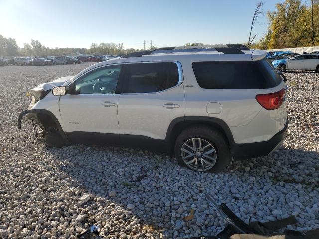 2017 GMC ACADIA SLE - 1GKKNSLS4HZ190044