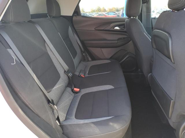 2025 CHEVROLET TRAILBLAZE - KL79MPSL1SB216956