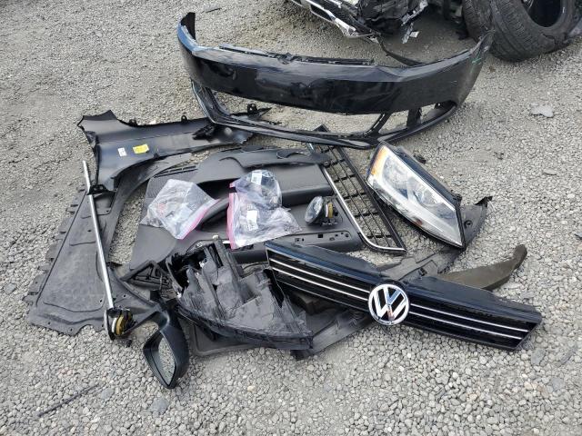 2013 VOLKSWAGEN JETTA SEL - 3VWLX7AJ2DM390303