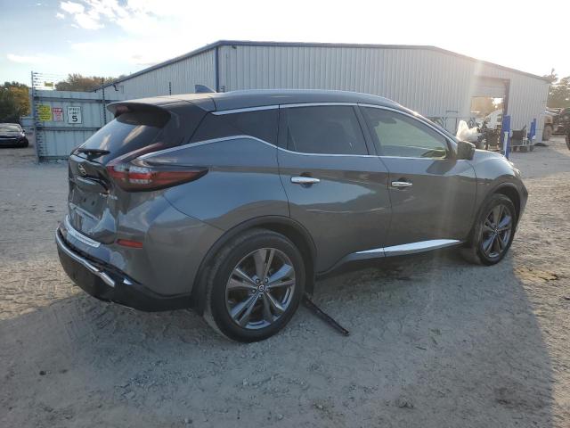 2019 NISSAN MURANO S - 5N1AZ2MJ7KN123644