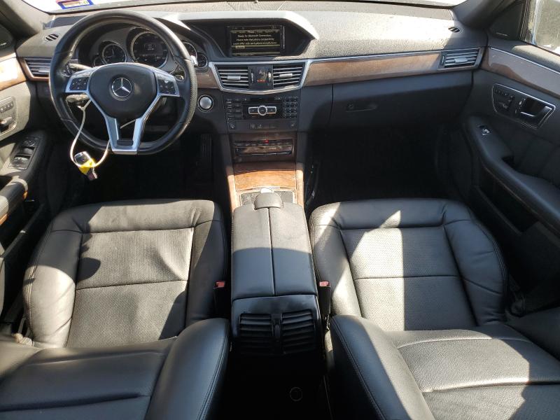 2013 MERCEDES-BENZ E 350 4MAT - WDDHF8JB7DA687368