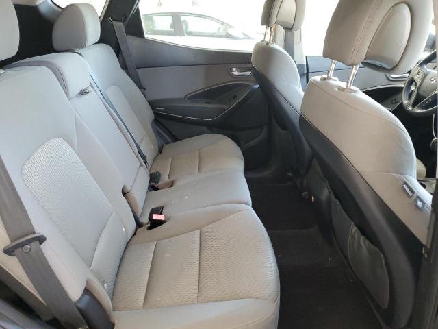 2018 HYUNDAI SANTA FE S - 5NMZT3LB7JH085935