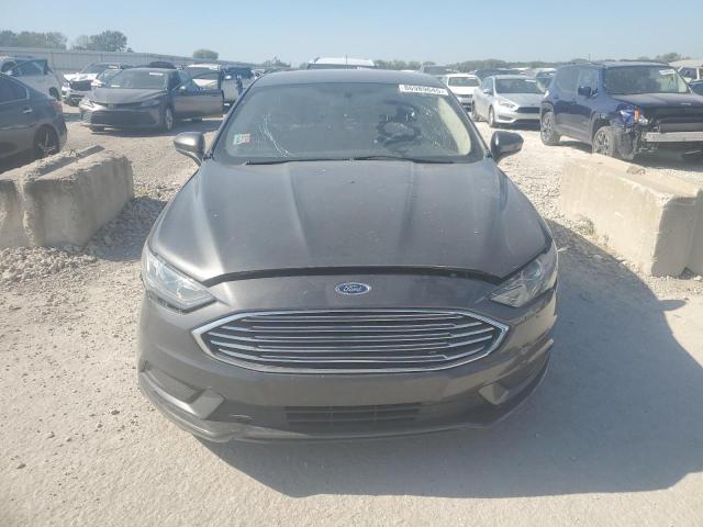 2017 FORD FUSION SE - 3FA6P0H71HR344400
