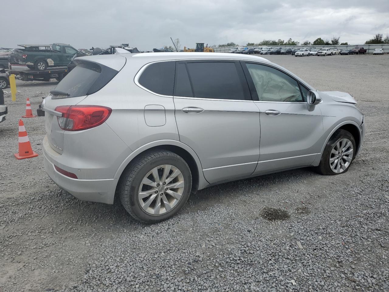 BUICK ENVISION ESSENCE