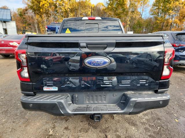 2024 FORD RANGER XLT - 1FTER4HH9RLE36886