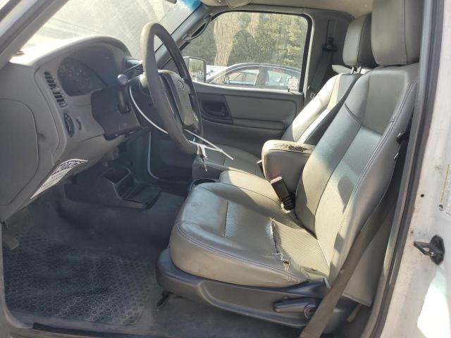 2010 FORD RANGER #3294186943