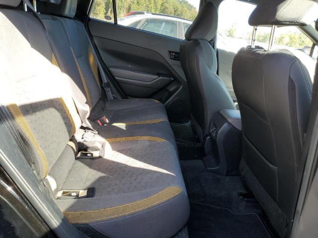 2024 SUBARU CROSSTREK - 4S4GUHF65R3701749