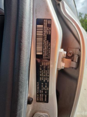 2016 FIAT 500X TREKK ZFBCFXETXGP378063