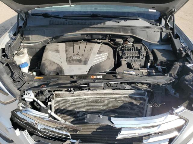 2016 HYUNDAI SANTA FE SE ULTIMATE KM8SRDHF8GU139497