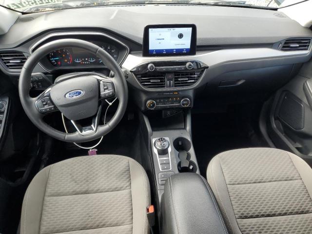 2021 FORD ESCAPE SE - 1FMCU0G61MUA85632