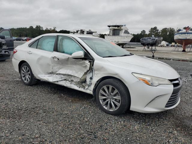 2017 TOYOTA CAMRY LE - Other View