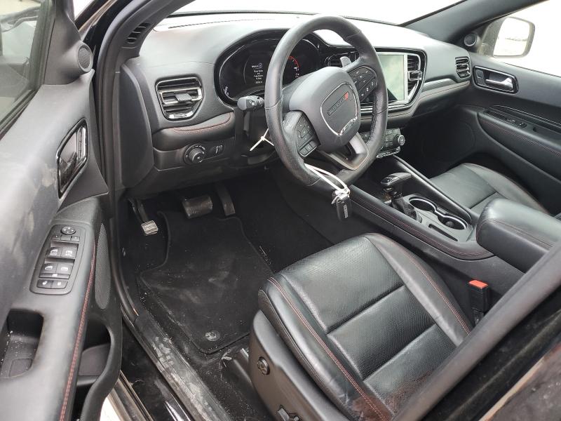 2023 DODGE DURANGO GT #3305749774