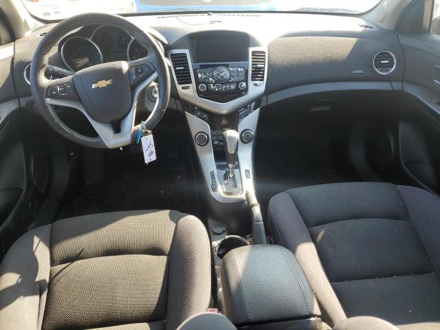2013 CHEVROLET CRUZE LT #3316066284