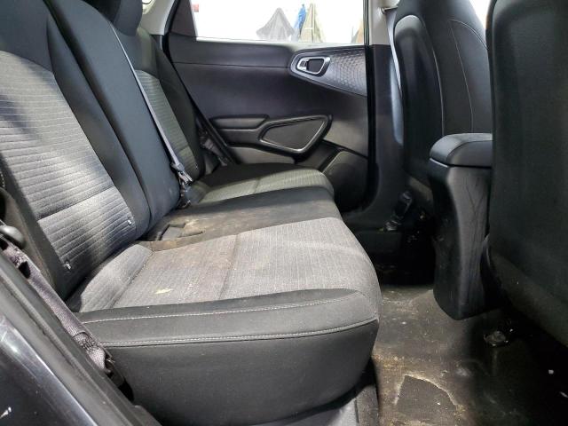 2021 KIA SOUL LX - KNDJ23AU1M7782503