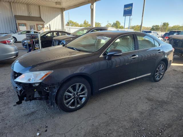 Global Auto Auctions: 2012 LEXUS ES 350