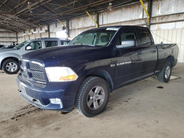 DODGE RAM 1500 S
