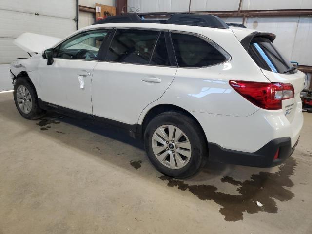 2018 SUBARU OUTBACK 2. - 4S4BSDDC9J3390025