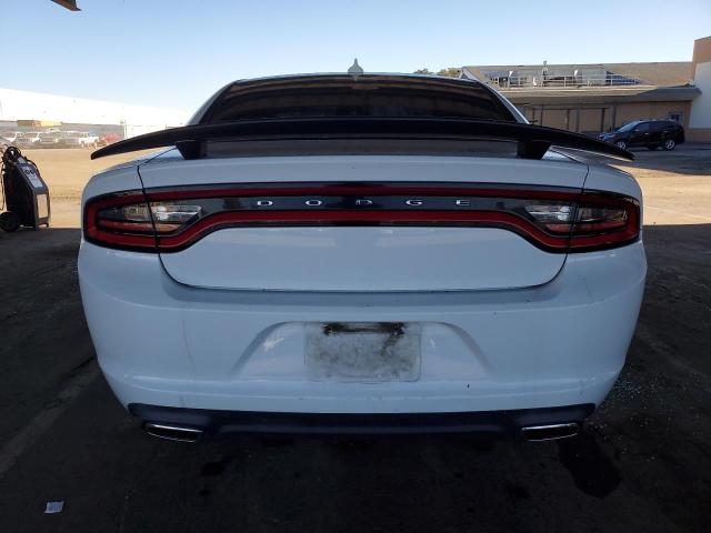 2016 DODGE CHARGER SX 2C3CDXHG6GH187458