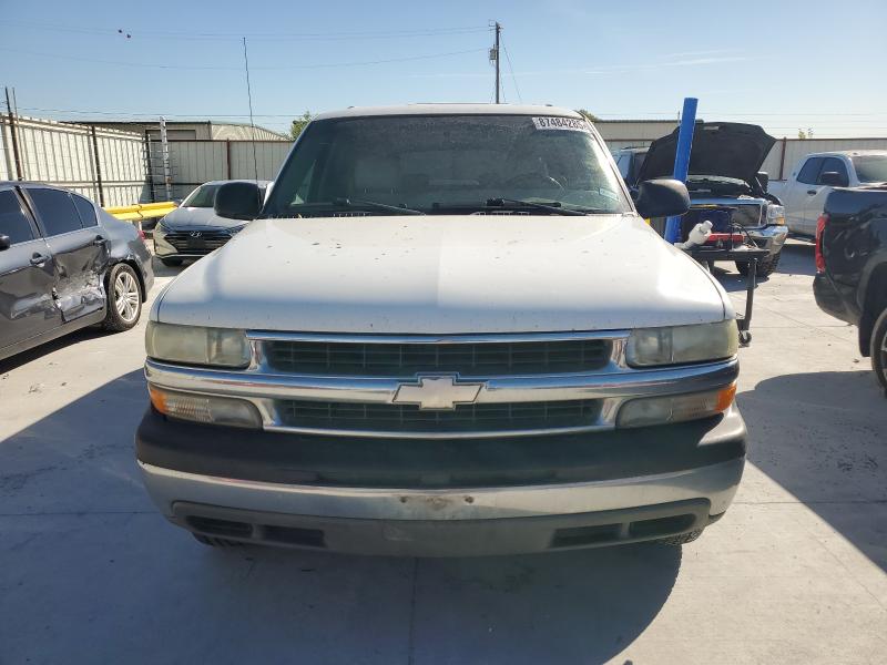 2002 CHEVROLET SUBURBAN C - Other View