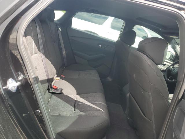 2024 HONDA ACCORD HYB - 1HGCY2F58RA000521