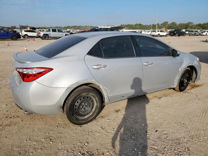 2016 TOYOTA COROLLA L - 5YFBURHE7GP513523