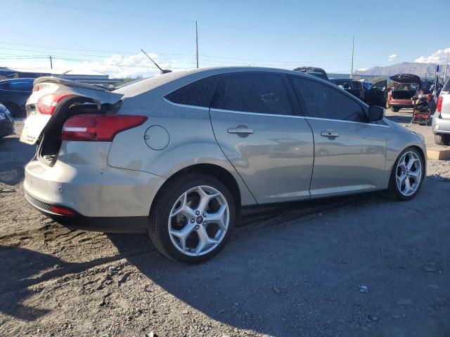 2015 FORD FOCUS TITA - 1FADP3J23FL269749