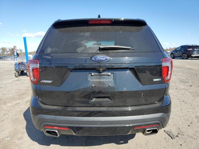 2016 FORD EXPLORER S #3308323217