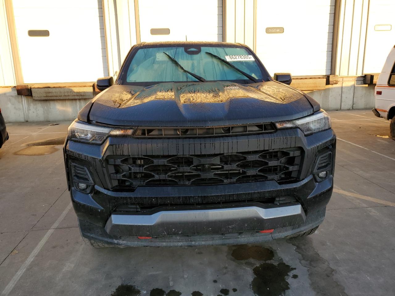 CHEVROLET COLORADO Z71