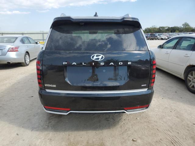 2026 HYUNDAI PALISADE CALLIGRAPHY #3291690240