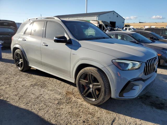 2024 MERCEDES-BENZ GLE AMG 53 - Other View