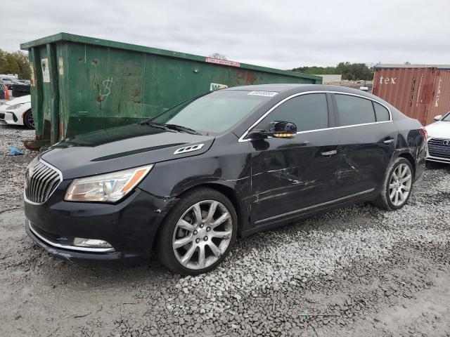 BUICK LACROSSE P