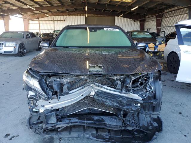 2018 TOYOTA CAMRY L - 4T1B11HK2JU025831