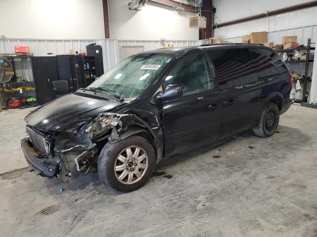 2007 DODGE GRAND CARA #3301857977