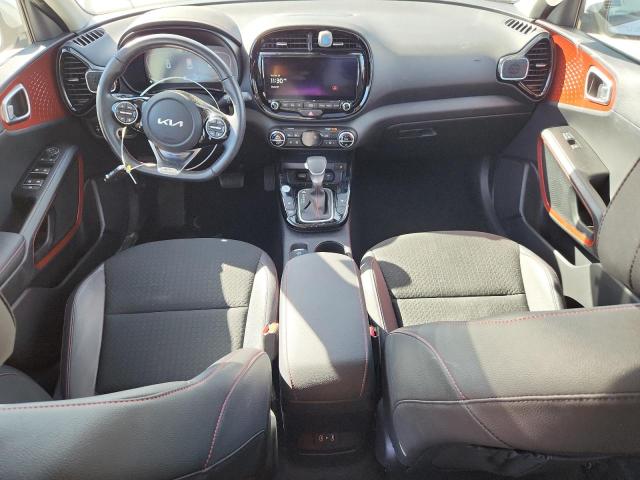 2024 KIA SOUL GT LI - KNDJ53AU8R7898182