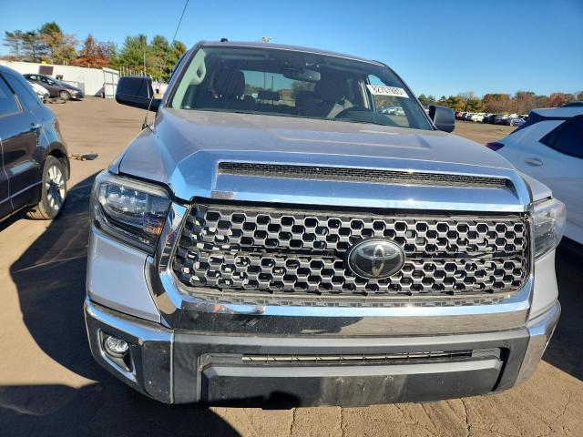 2018 TOYOTA TUNDRA CRE 5TFDY5F14JX727187