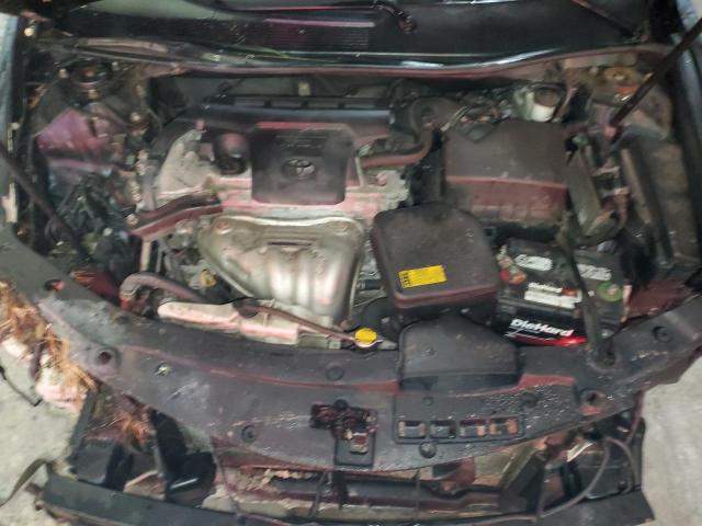 2014 TOYOTA CAMRY L #3290246288