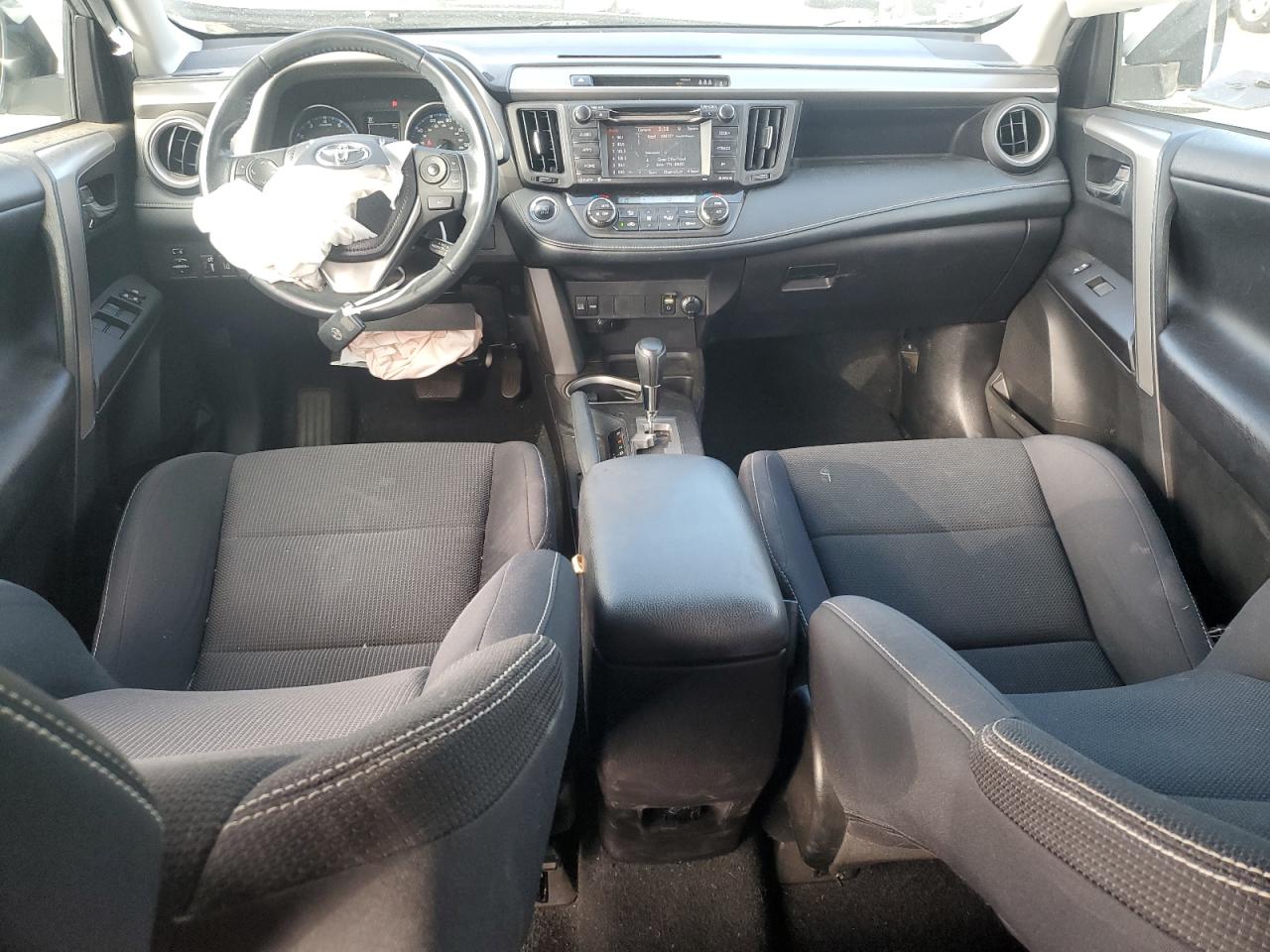 TOYOTA RAV4 ADVENTURE