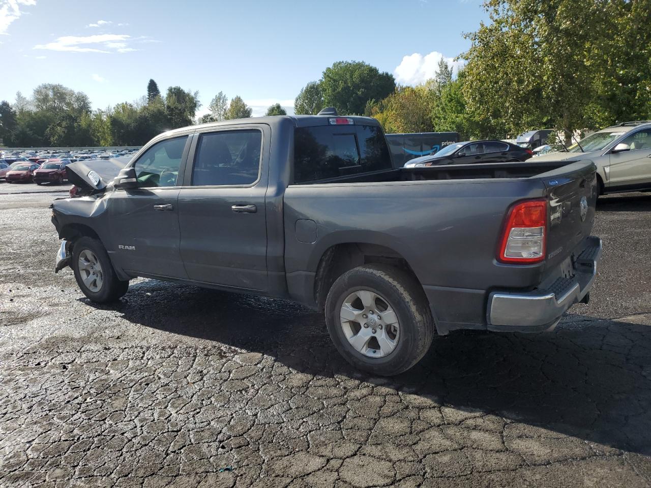 RAM 1500 BIG HORN/LONE STAR