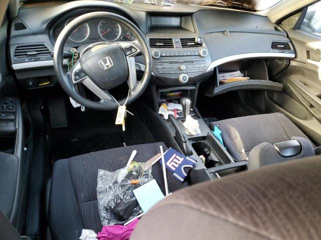 2012 HONDA ACCORD LX - 1HGCP2F32CA165232