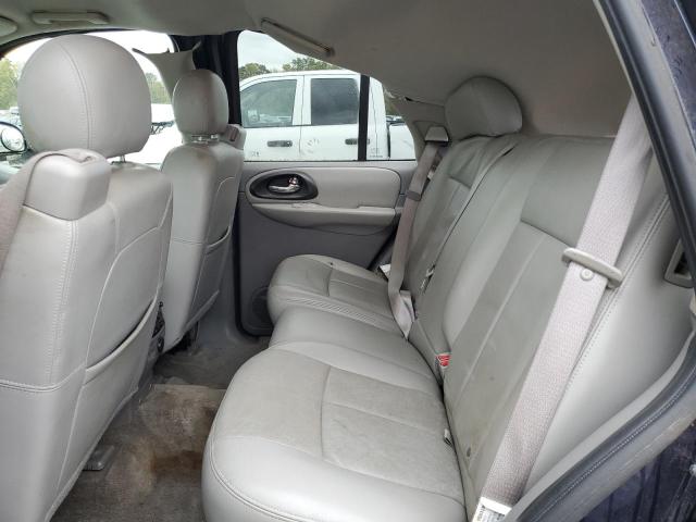 2007 CHEVROLET TRAILBLAZE #3284022847