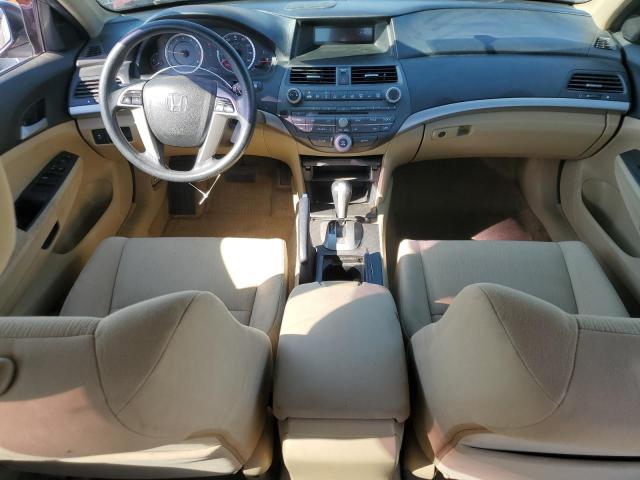 2011 HONDA ACCORD LX - 1HGCP2F32BA124520