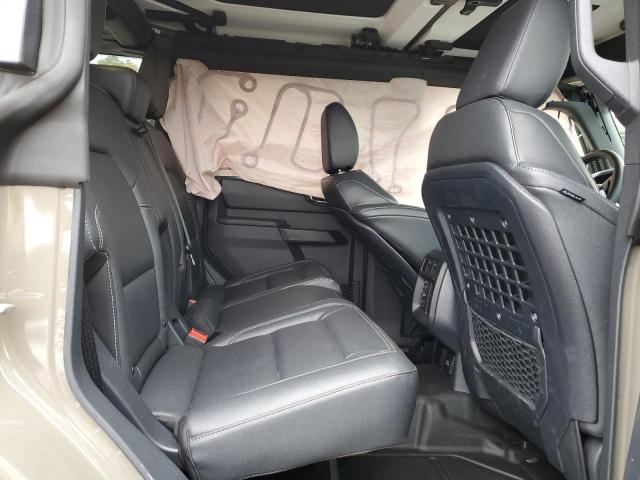 2025 FORD BRONCO BIG #3294414519