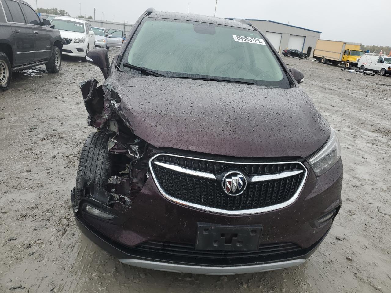 BUICK ENCORE ESSENCE